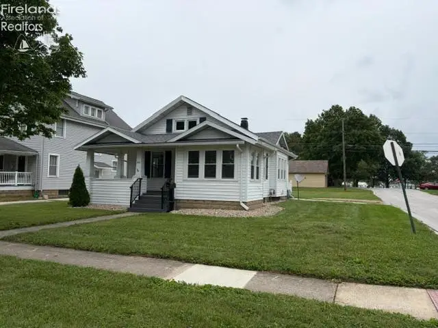492 N Washington, Tiffin, OH 44883 - #2