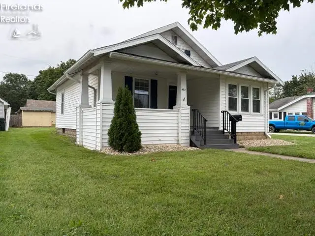 492 N Washington, Tiffin, OH 44883 - #3