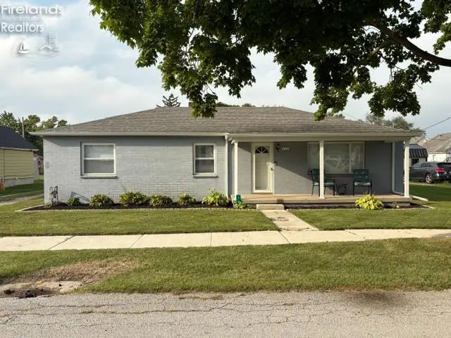 108 Union Street, Risingsun, OH 43457 - #1