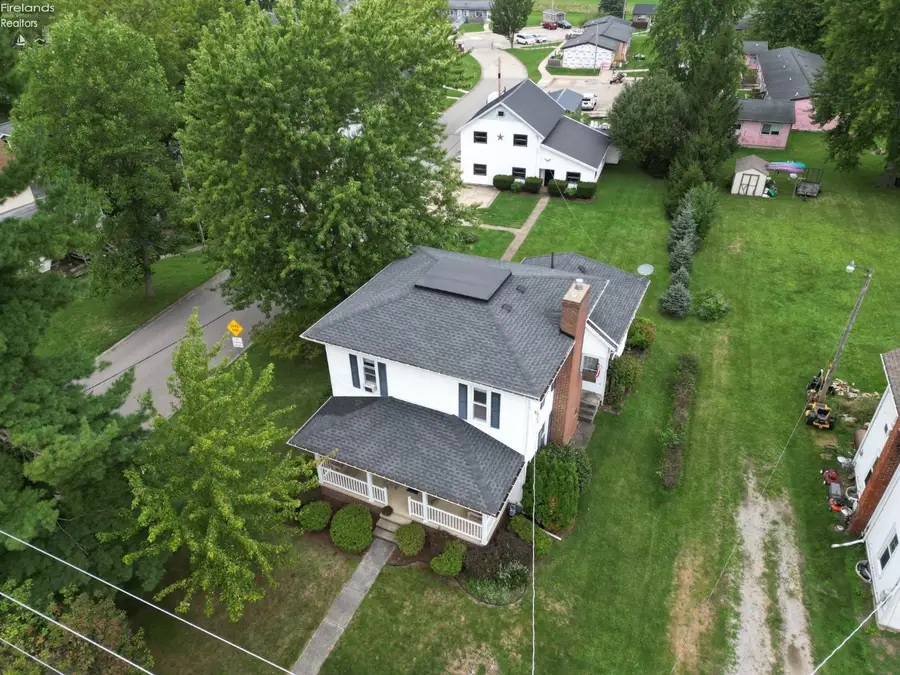 180 W Main Street, New London, OH 44851 - #2