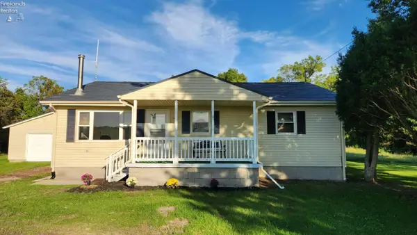 11912 Mudbrook Road, Milan, OH 44846