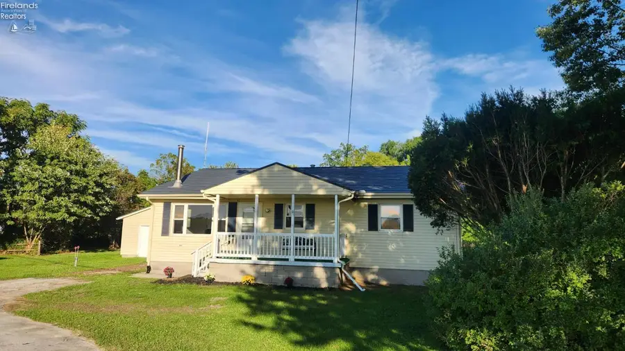 11912 Mudbrook Road, Milan, OH 44846 - #2
