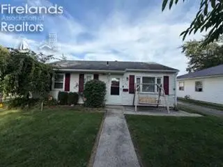1327 Fleetwood Drive, Fremont, OH 43420