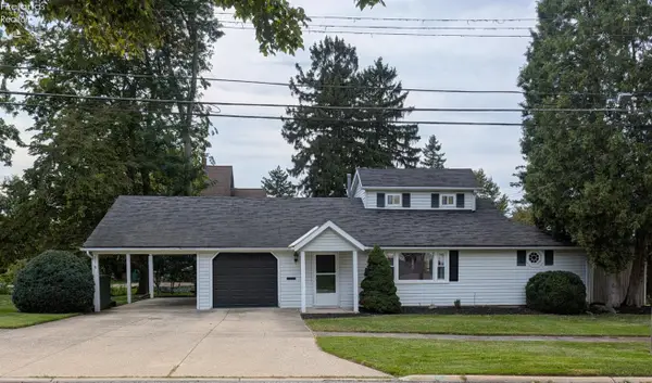 793 Park Avenue, Amherst, OH 44001