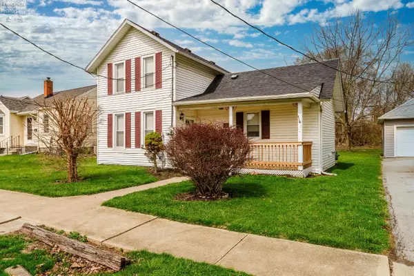 421 E 4th, Port Clinton, OH 43452