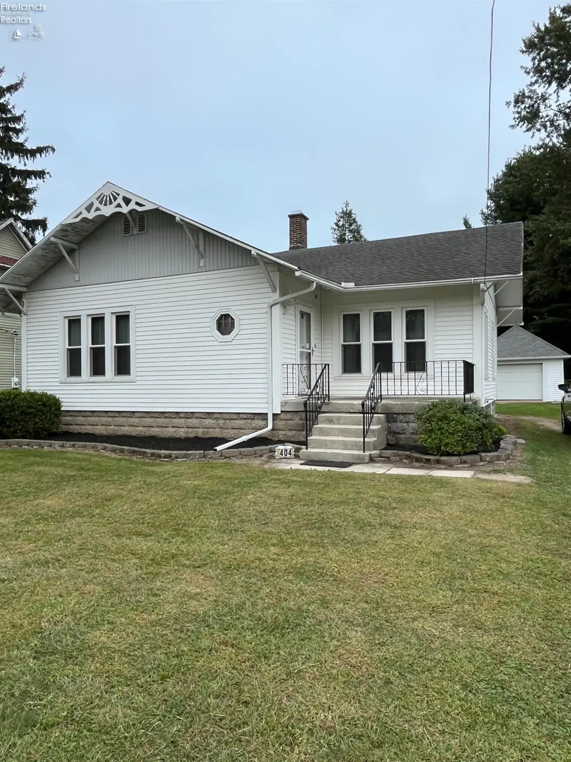 404 E Maple Street, Clyde, OH 43410 - #1