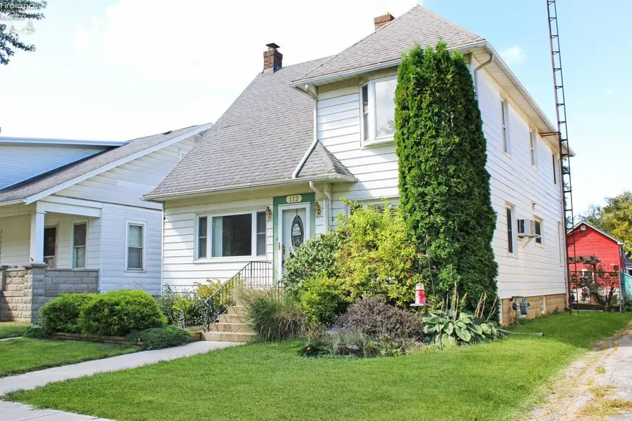 112 Hayes Avenue, Port Clinton, OH 43452 - #2