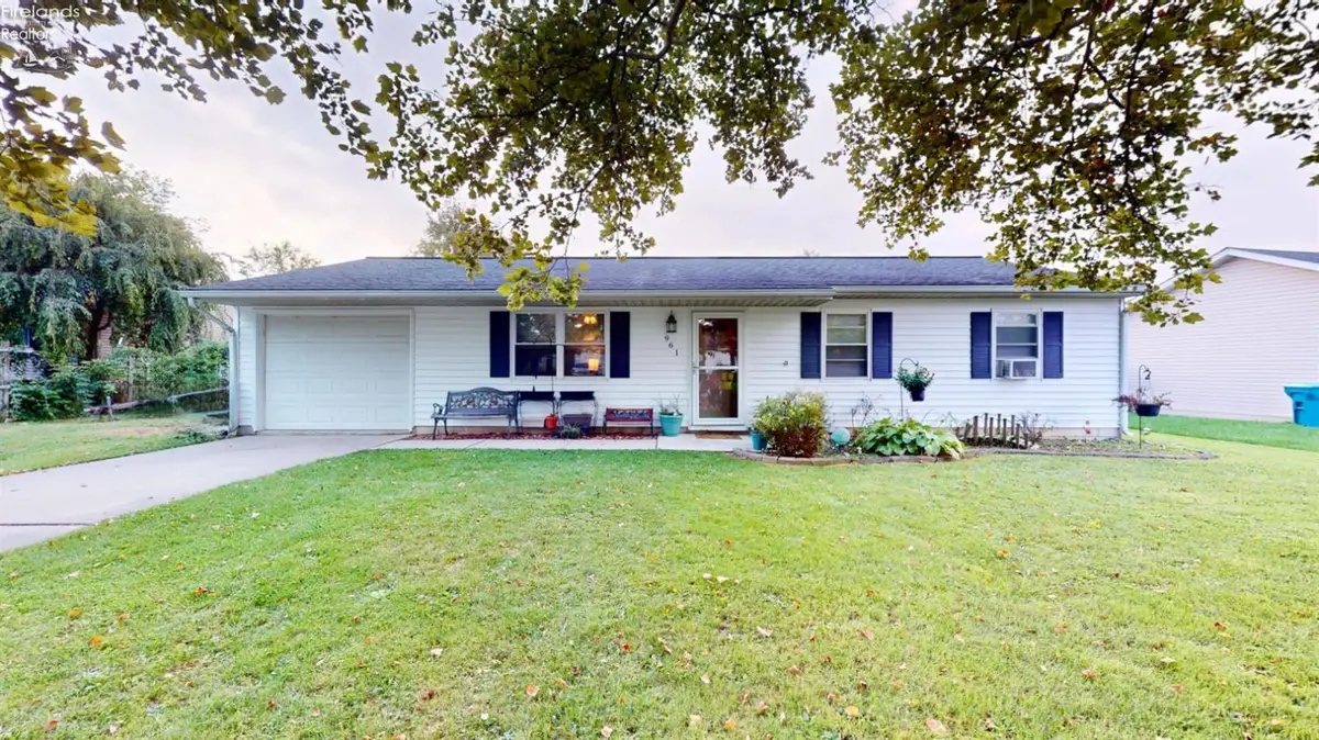 961 Quail Drive, Fremont, OH 43420 - #1