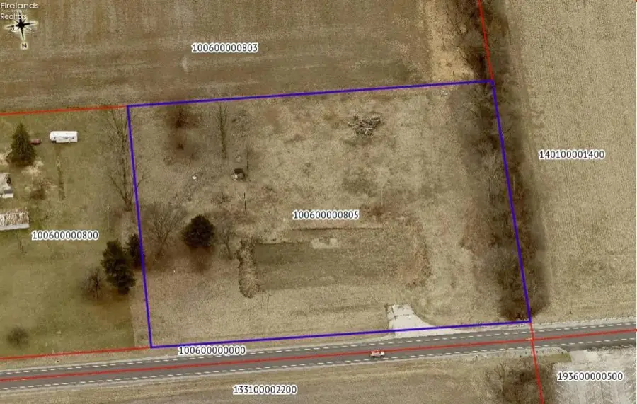 3685 W Hayes Avenue, Fremont, OH 43420 - #3