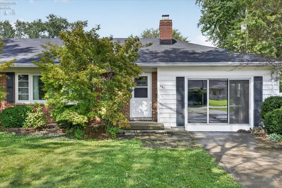 241 Montrose, Wellington, OH 44090 - #3