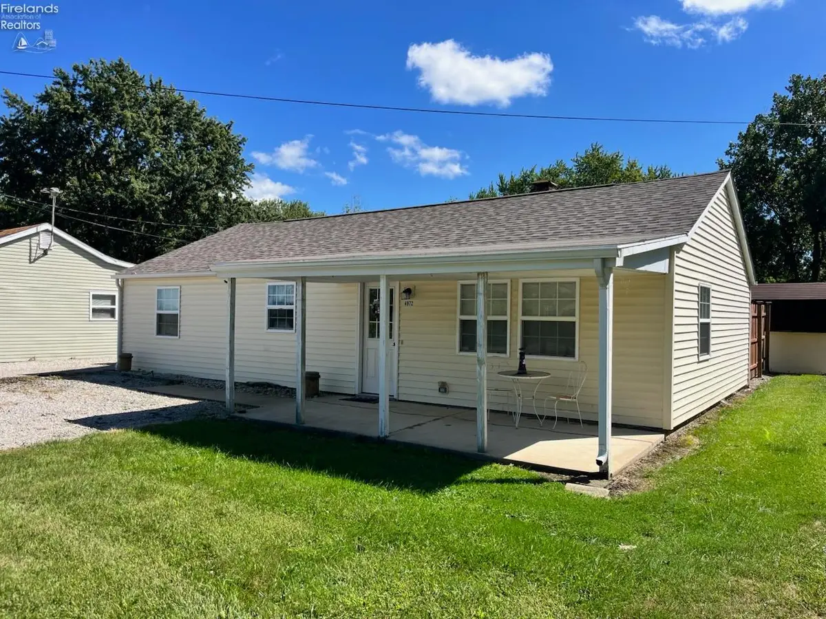 4972 W Fremont Road, Port Clinton, OH 43452 - #1