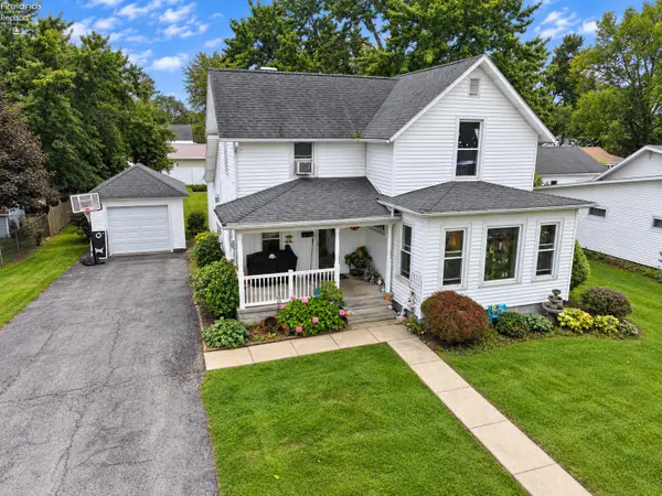 226 Arch Street, Clyde, OH 43410