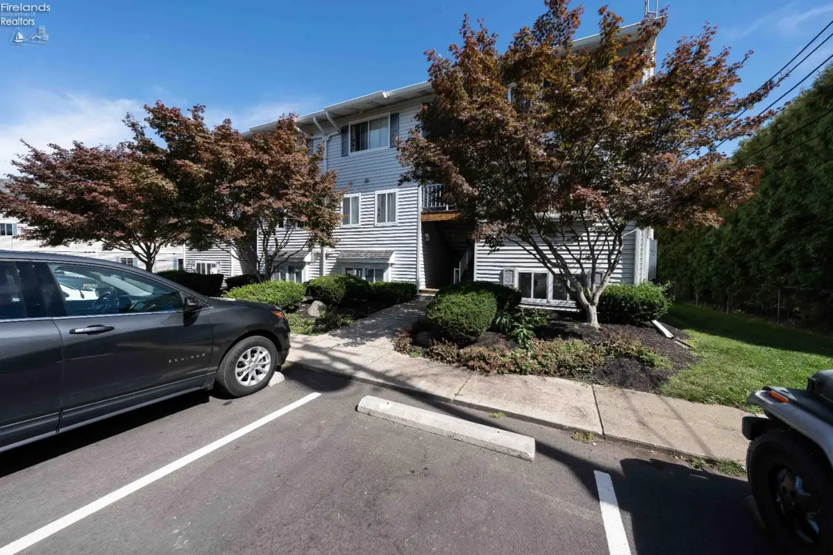 348 Toledo Avenue #H, Put In Bay, OH 43456 - #1