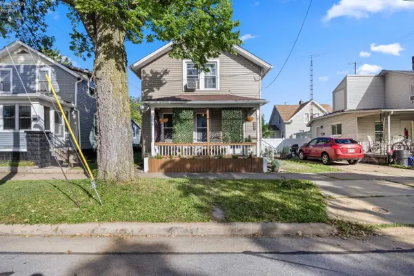 627 E Madison, Sandusky, OH 44870