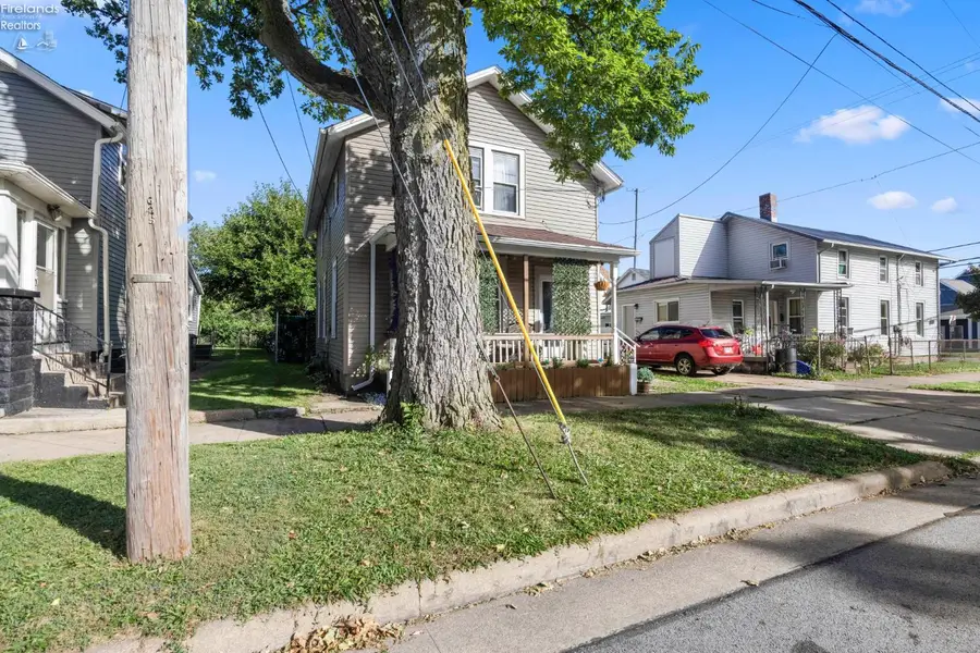 627 E Madison, Sandusky, OH 44870 - #3