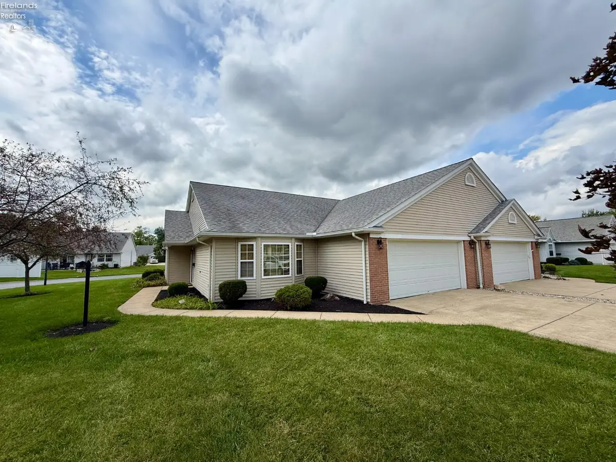 107 Parsons Street #A, Norwalk, OH 44857 - #1