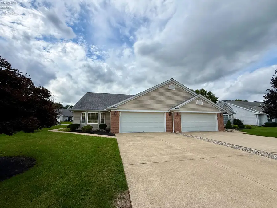 107 Parsons Street #A, Norwalk, OH 44857 - #2