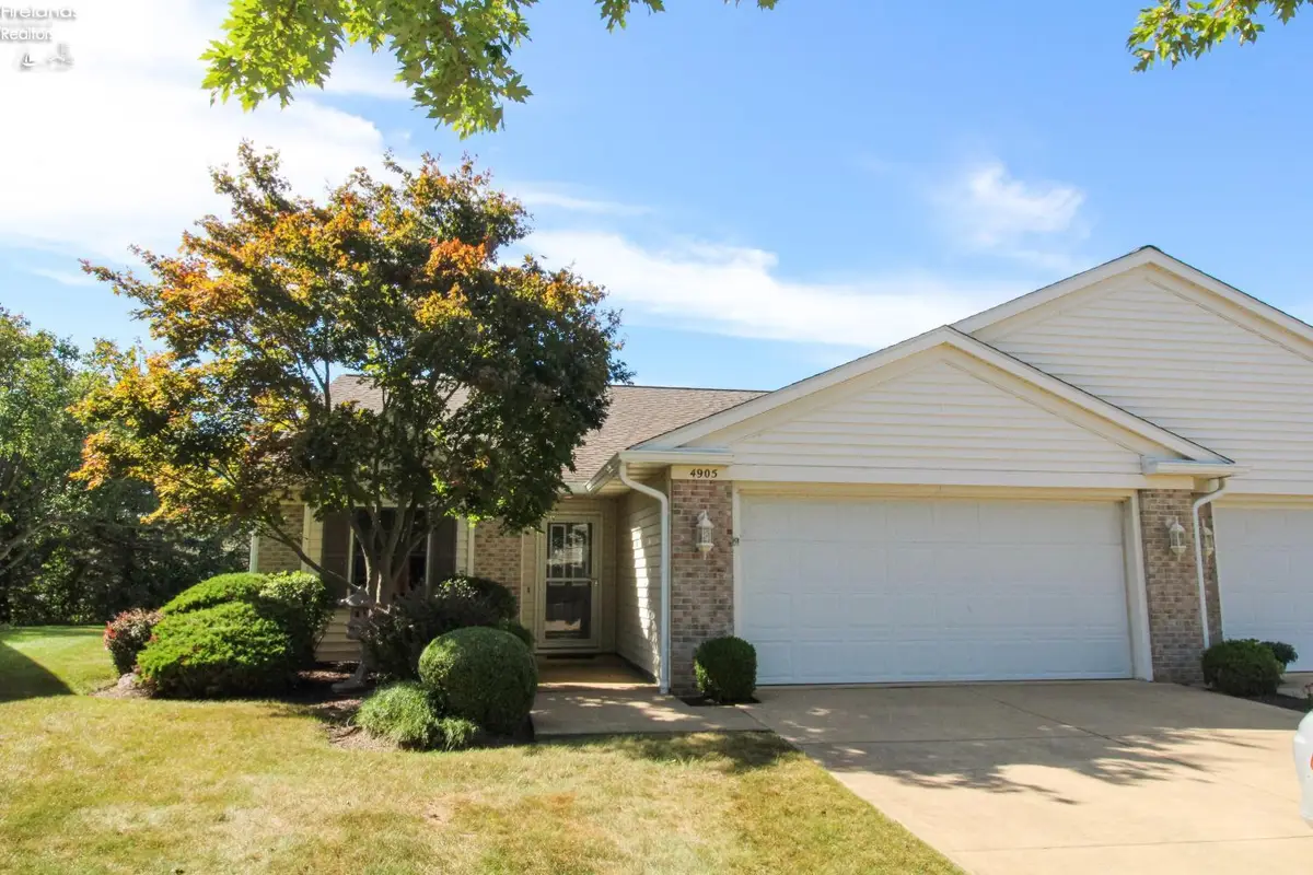 4905 W Waterberry Drive, Huron, OH 44839 - #1