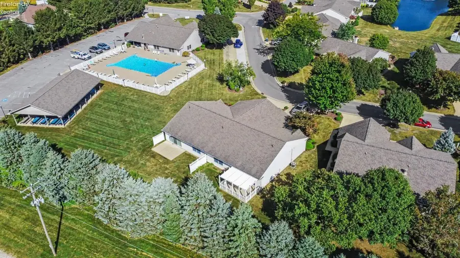 4905 W Waterberry Drive, Huron, OH 44839 - #3