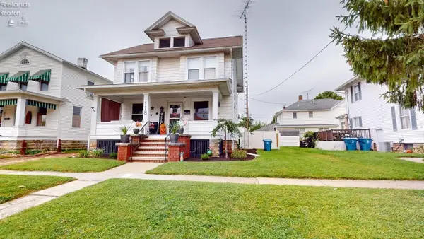 118 North Wood Street, Fremont, OH 43420