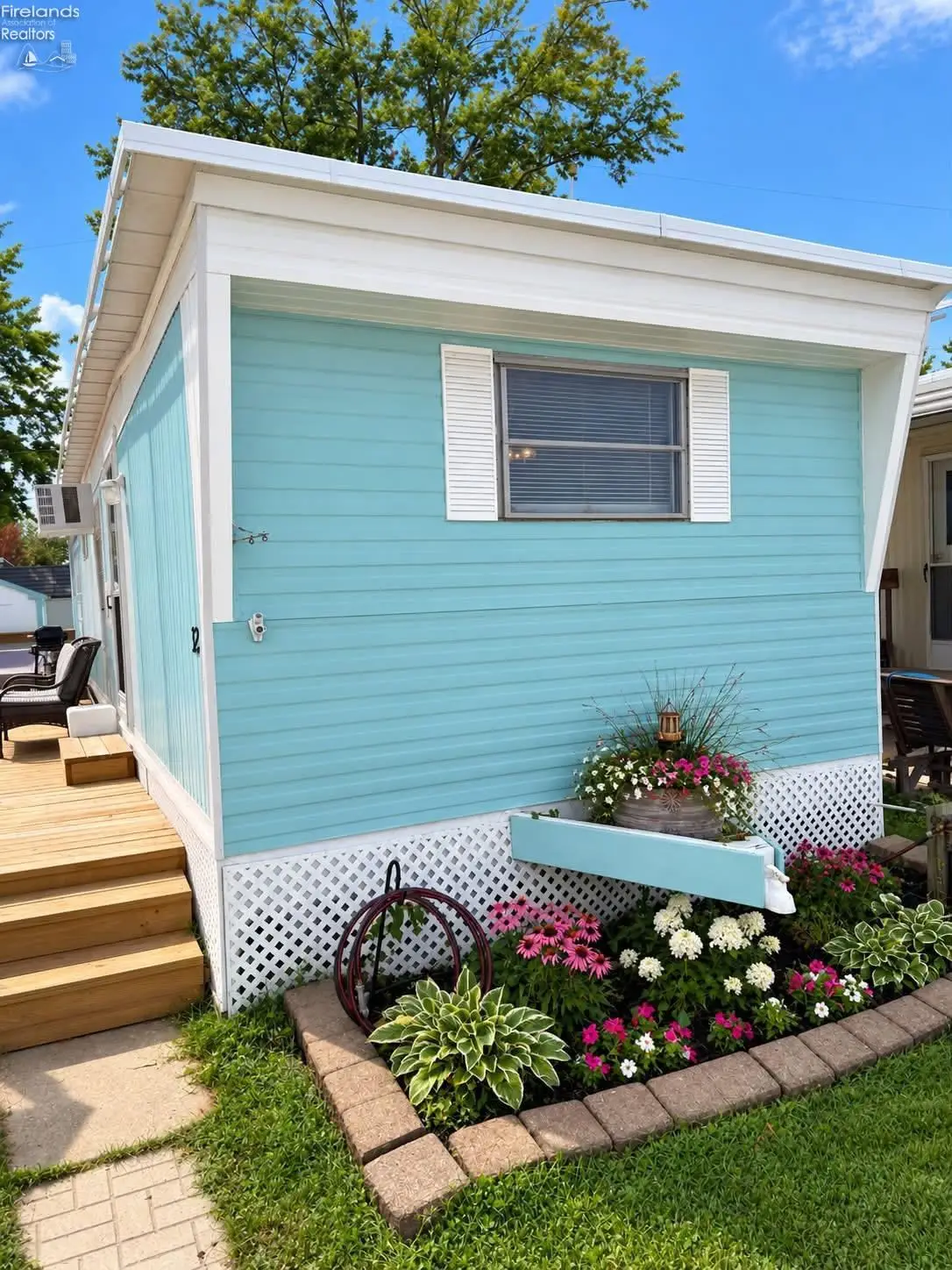 2045 E Sand Road #32, Port Clinton, OH 43452 - #1