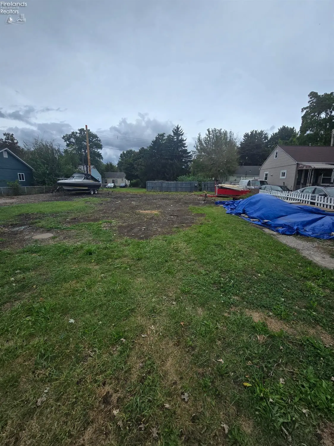 0 817 Fireland Lane, Port Clinton, OH 43452 - #1