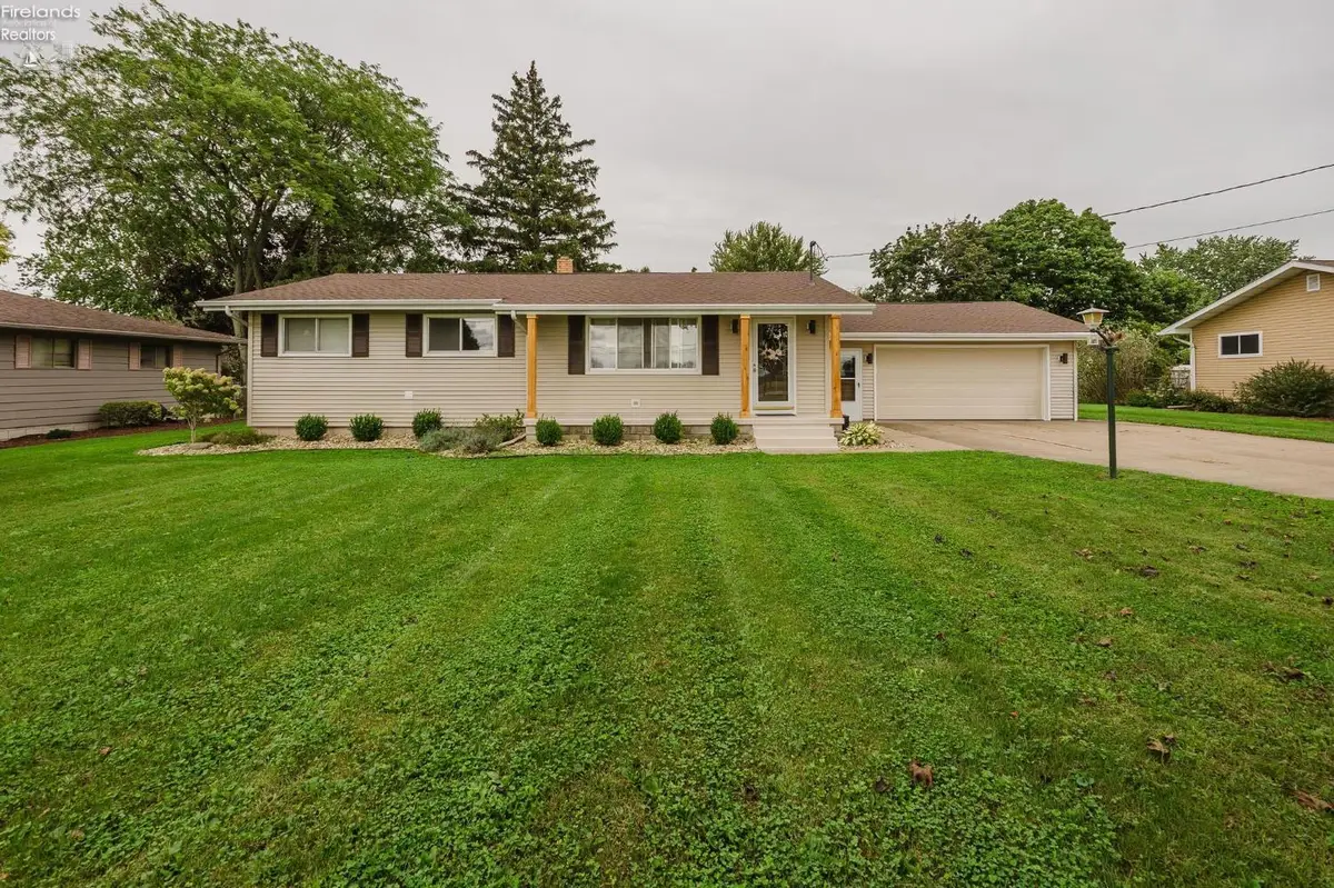 5708 Bogart, Castalia, OH 44824 - #1