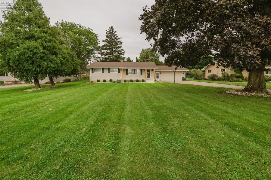 5708 Bogart, Castalia, OH 44824 - #2