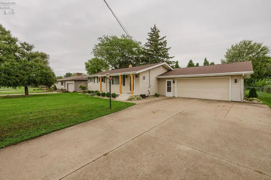 5708 Bogart, Castalia, OH 44824 - #3