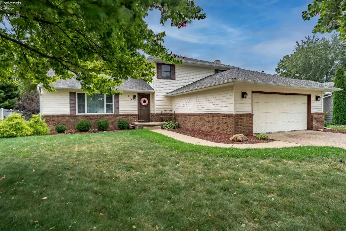 314 Linden Way Drive, Sandusky, OH 44870 - #1