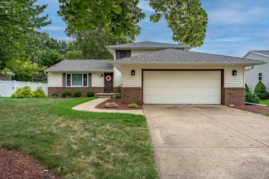 314 Linden Way Drive, Sandusky, OH 44870 - #3