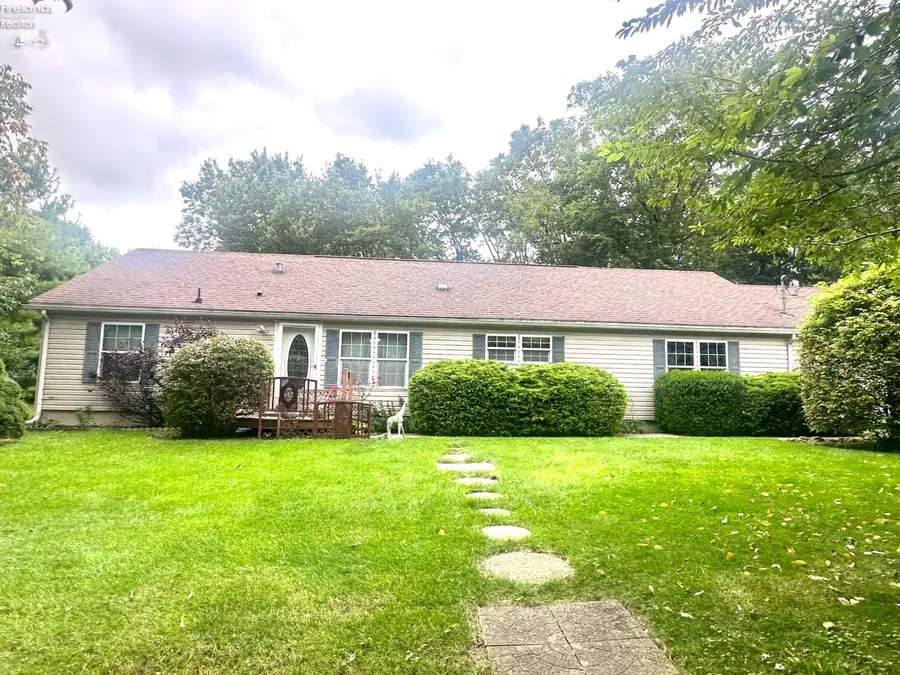 4703 E Schoolhouse Road, Port Clinton, OH 43452 - #2