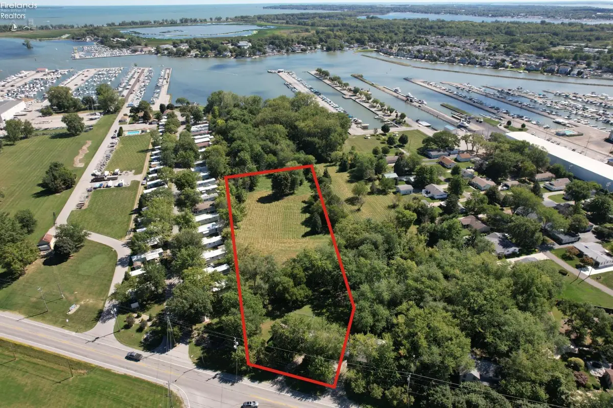 2157 NE Catawba Road, Port Clinton, OH 43452 - #1