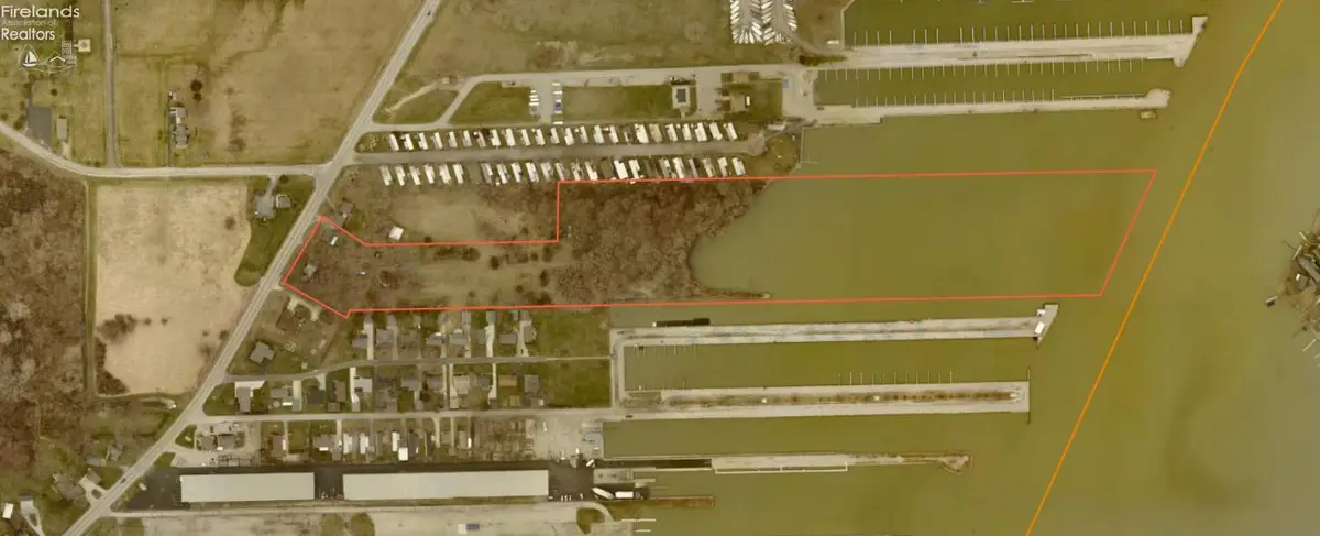 2121 NE Catawba Road, Port Clinton, OH 43452 - #1