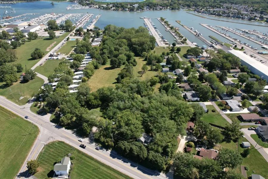 2121 NE Catawba Road, Port Clinton, OH 43452 - #2