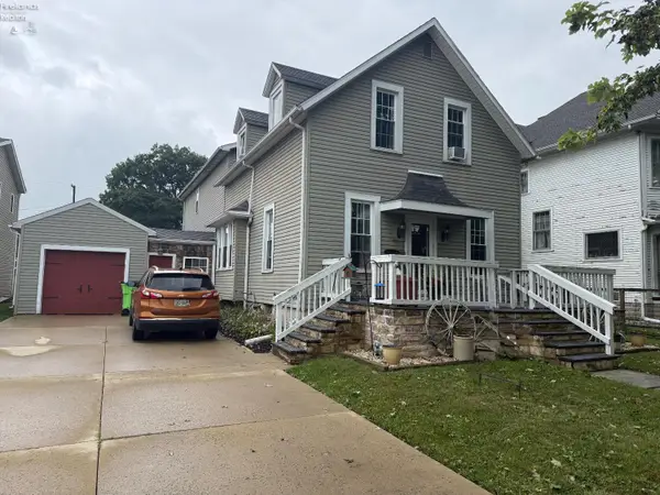 813 N Main Street, Fostoria, OH 44830