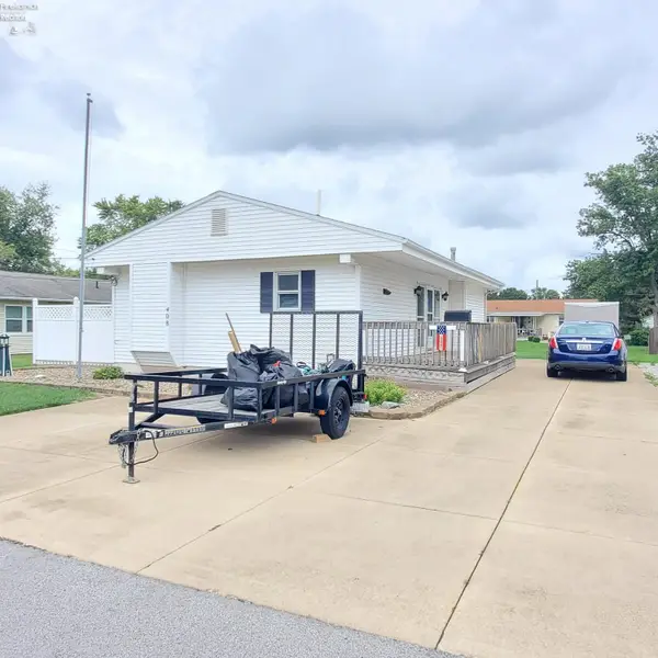 408 Ontario Street, Huron, OH 44839