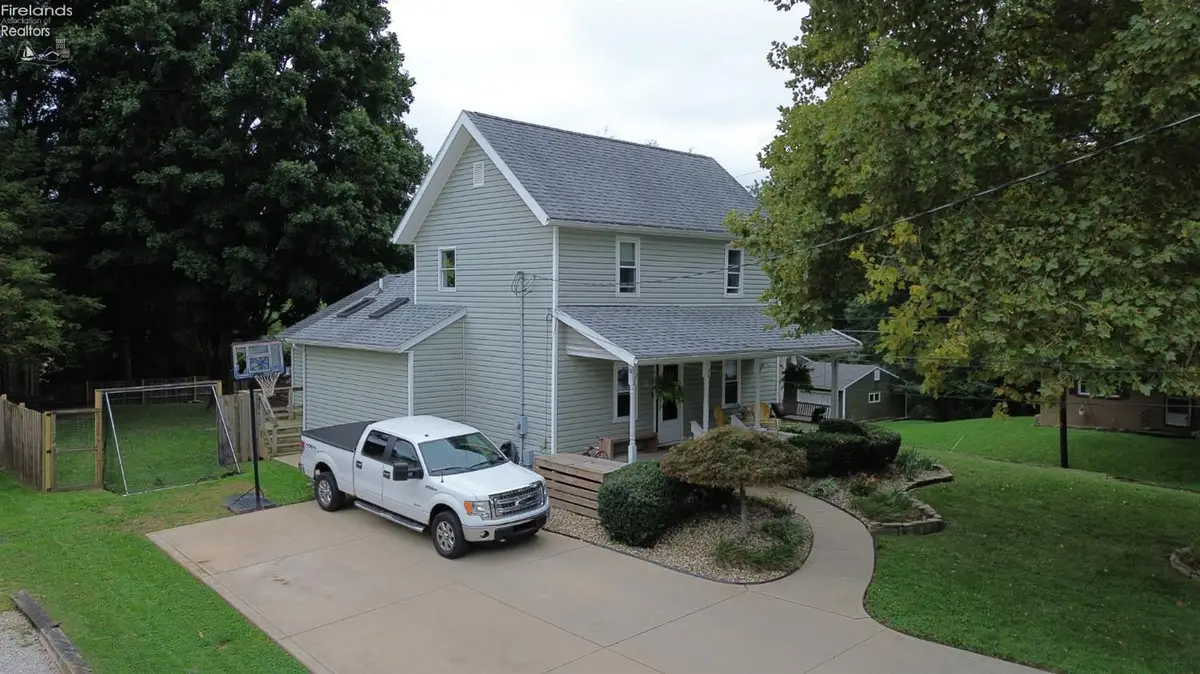 15 Jackson Street, Norwalk, OH 44857 - #1