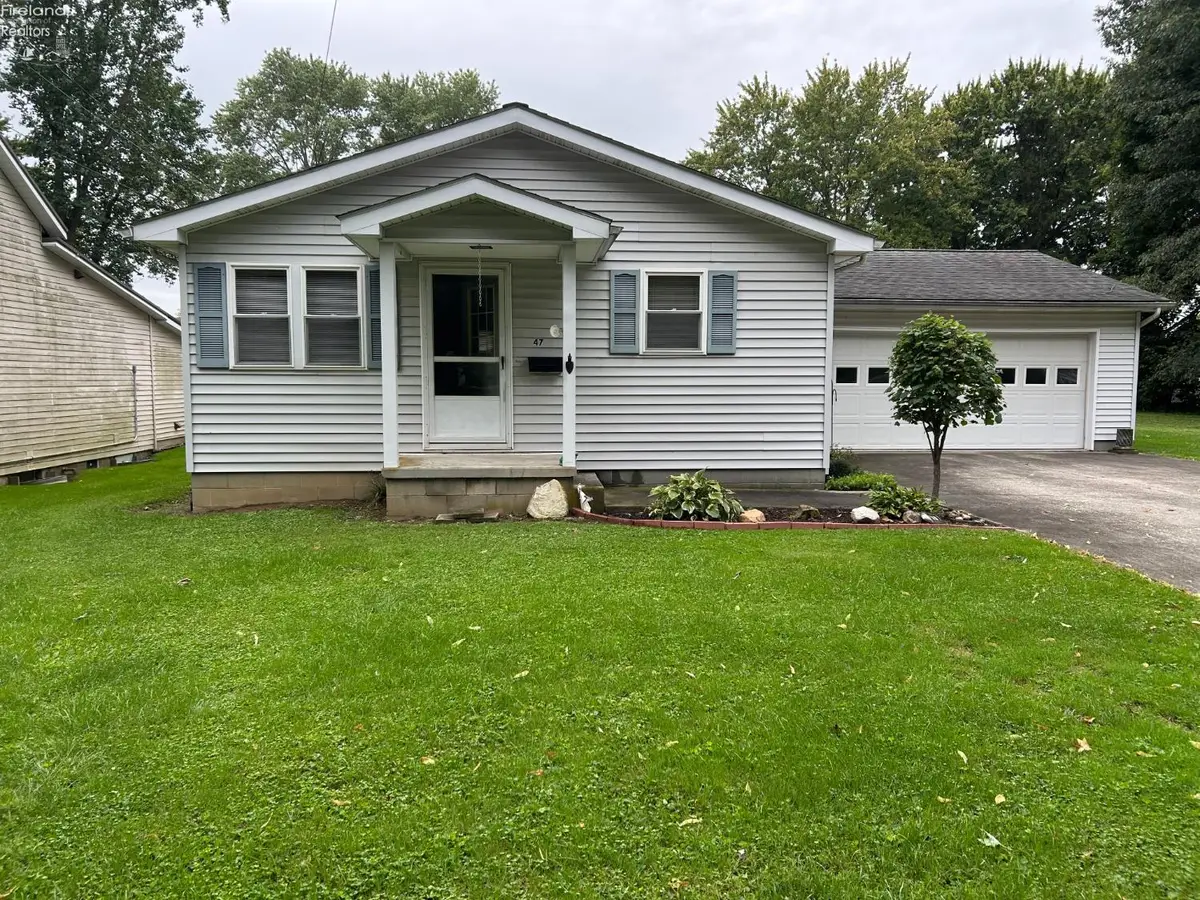 47 Vinewood Avenue, Norwalk, OH 44857 - #1