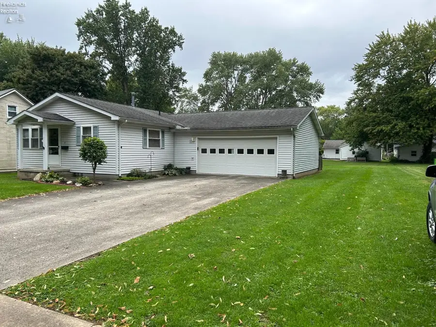 47 Vinewood Avenue, Norwalk, OH 44857 - #2