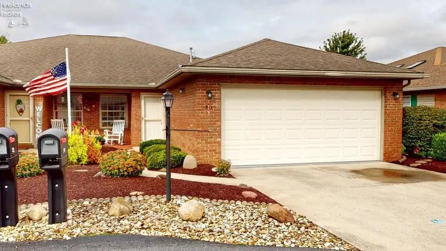 30 Wedgewood Drive, Willard, OH 44890 - #2