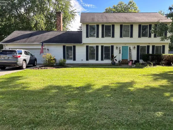 140 Norwood Avenue, Norwalk, OH 44857