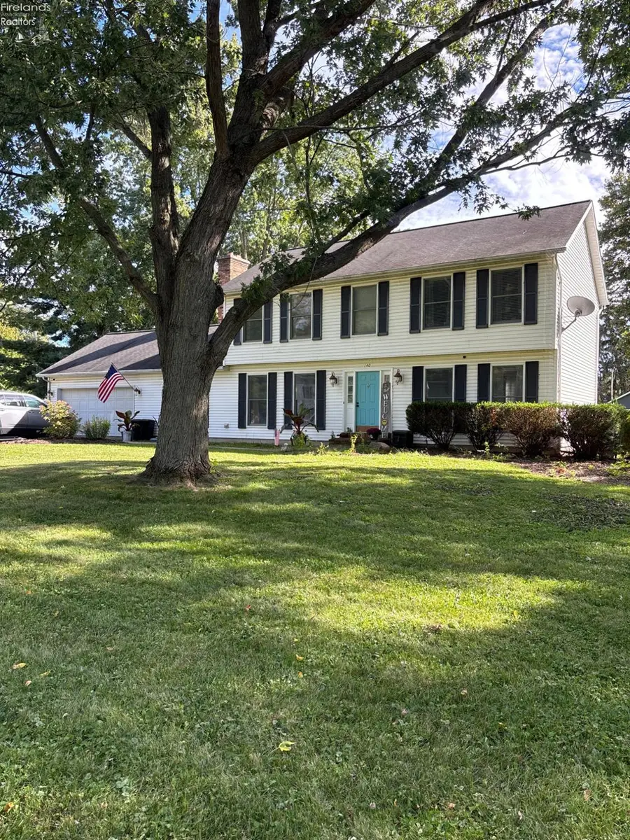 140 Norwood Avenue, Norwalk, OH 44857 - #2