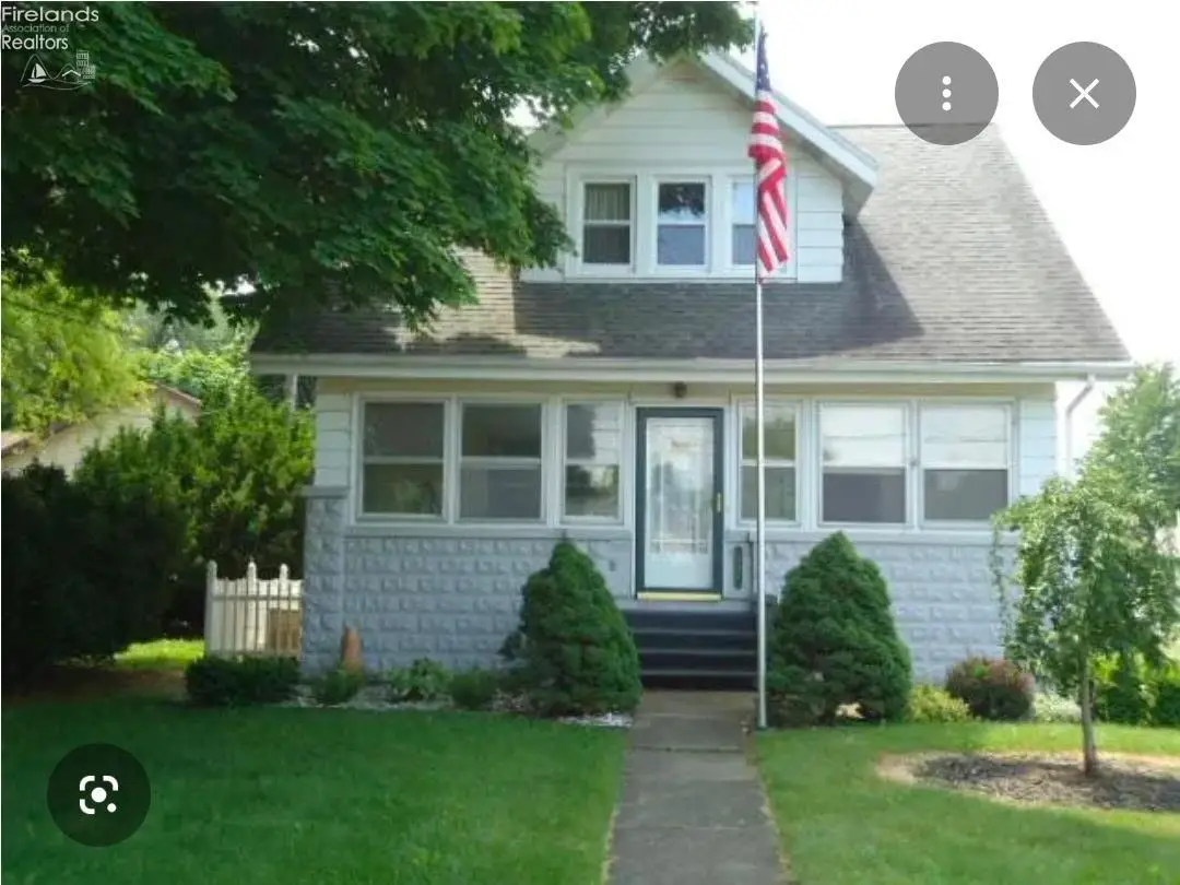 607 W Main Street, Bellevue, OH 44811 - #1