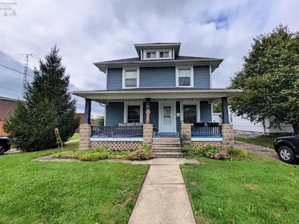 131 Brooklyn Street, Oak Harbor, OH 43449