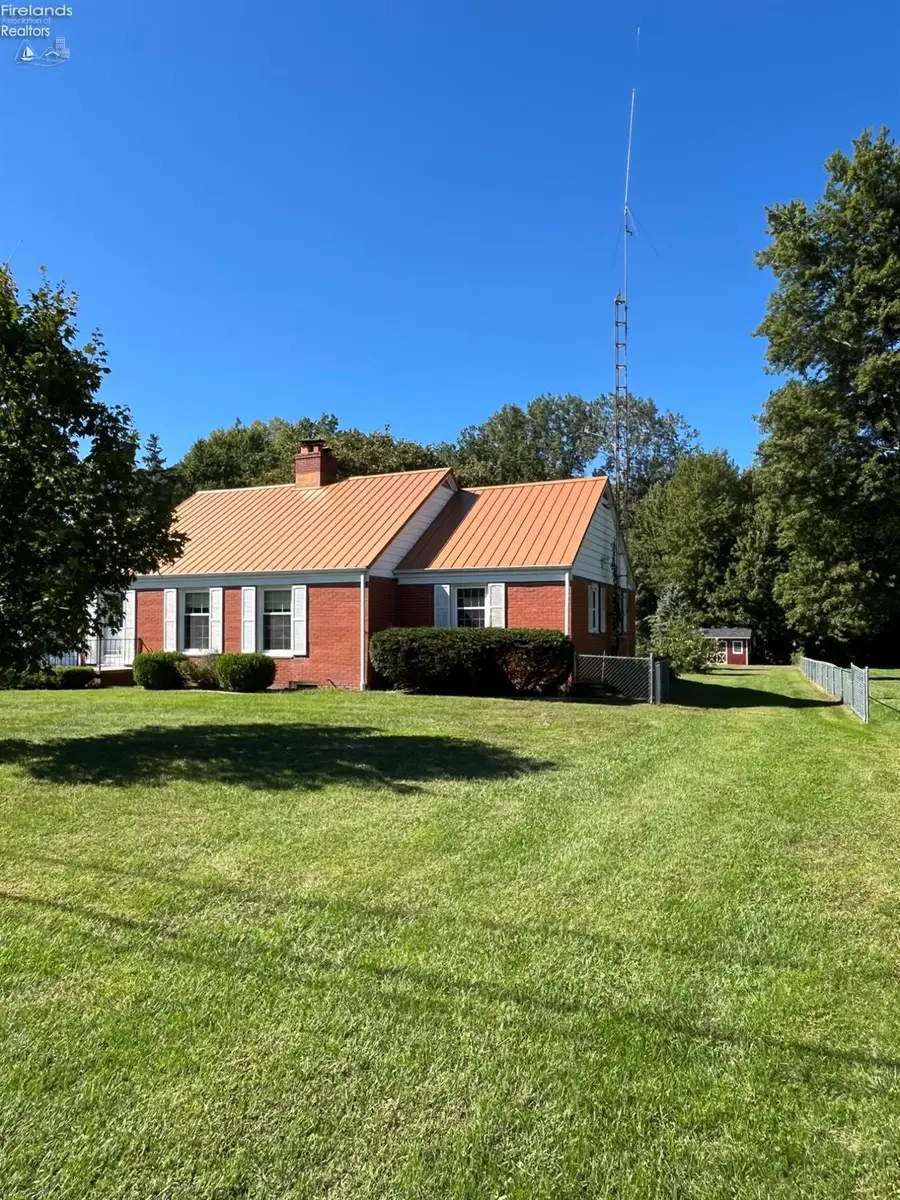 4242 County Road 175, Clyde, OH 43410 - #2
