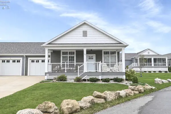 10850 E Bayshore Cardinal Road #72, Marblehead, OH 43440