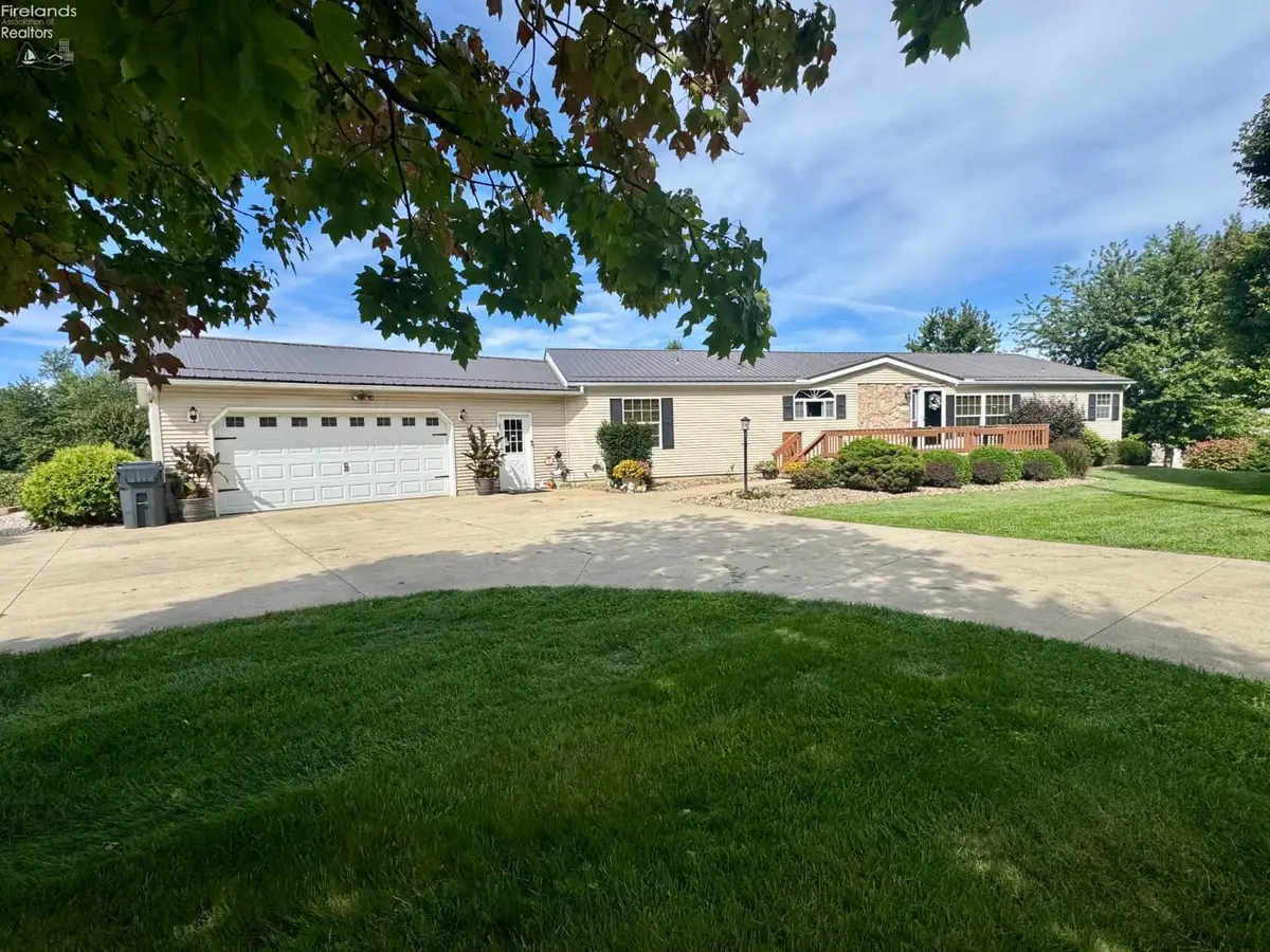 13807 State Route 61, Collins, OH 44826 - #1