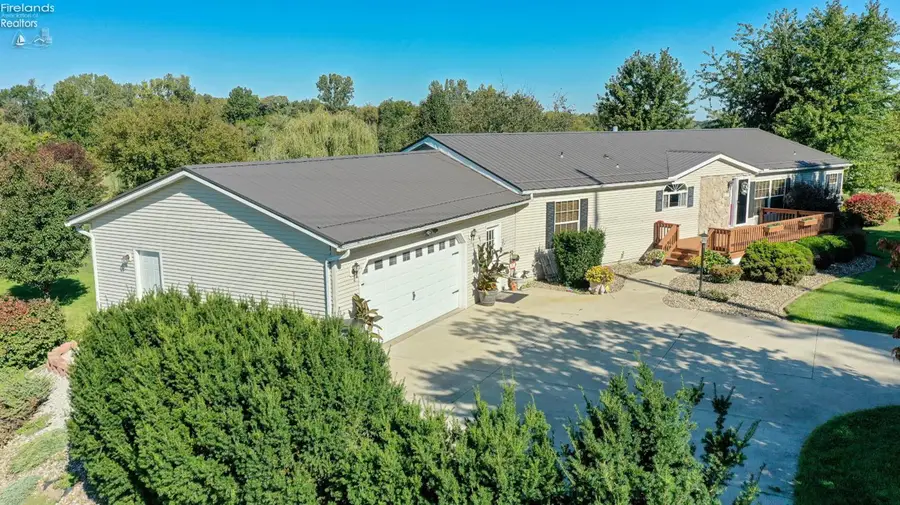 13807 State Route 61, Collins, OH 44826 - #2