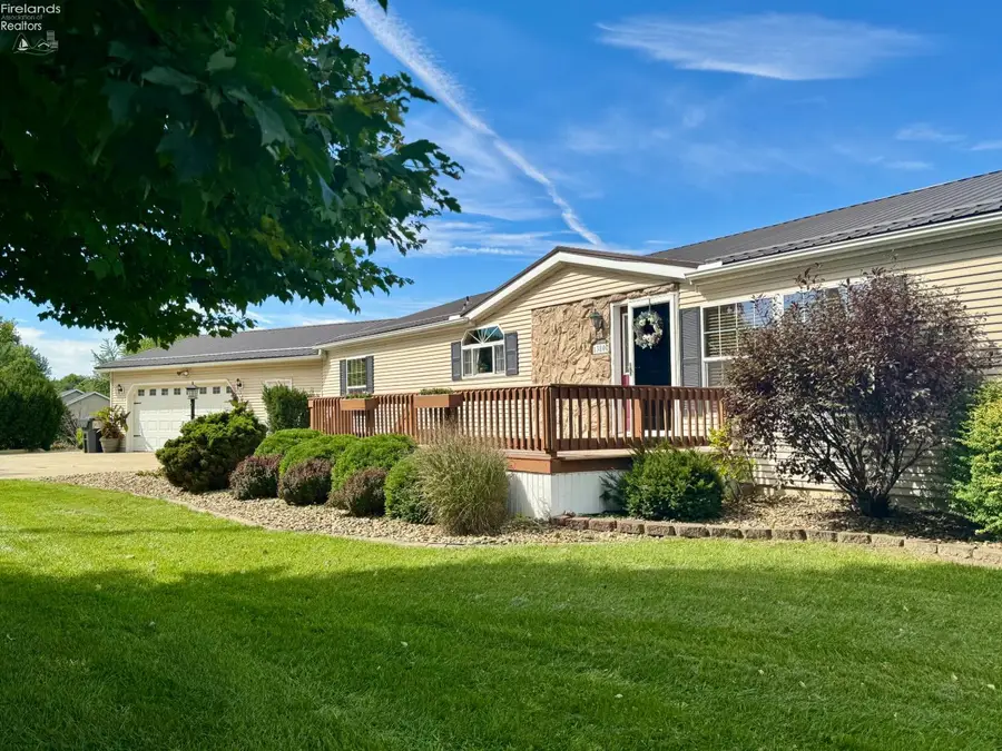 13807 State Route 61, Collins, OH 44826 - #3
